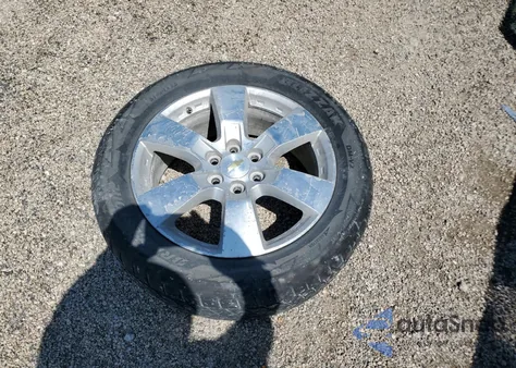 2011 Chevrolet Traverse Ltz from USA, damaged, VIN 1GNKRLED6BJ415596